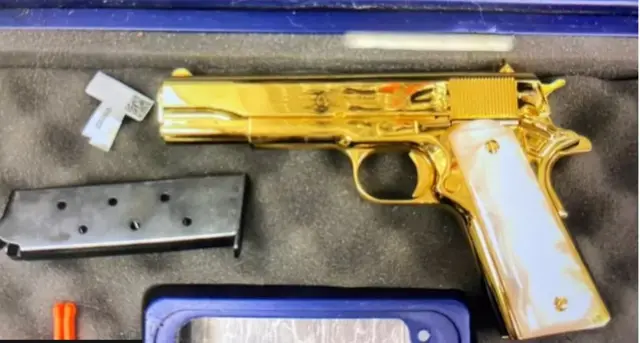 Haweeneyda 28 jirka ah ayaa muteysaneysa 10 sano oo xarig ah haddii dambiga lagu helo