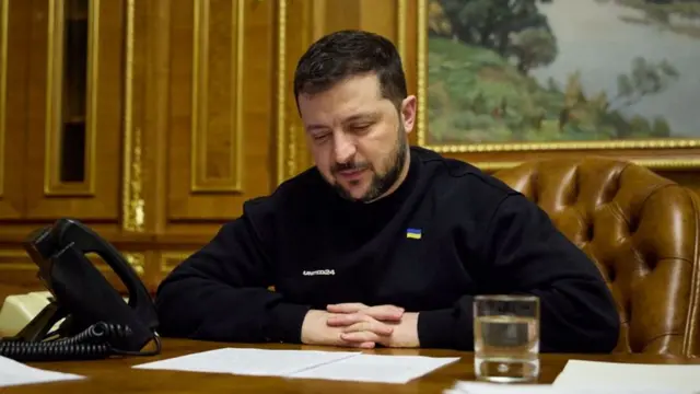 Владимир Зеленский