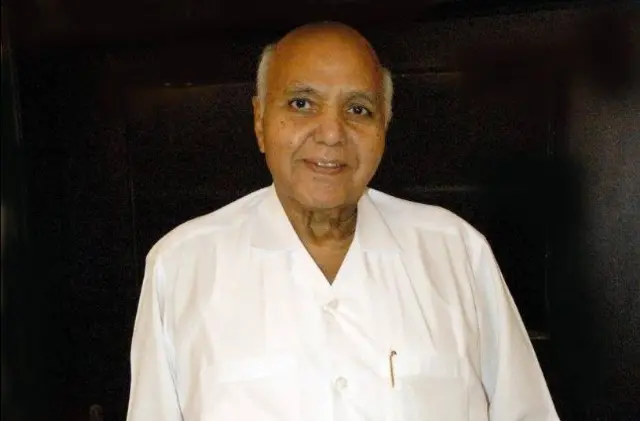 రామోజీ రావు
