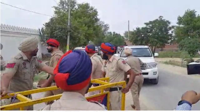 ਮੂਸੇਵਾਲ