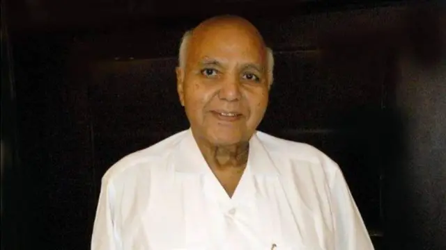 రామోజీరావు