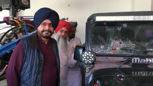 ਨਵਜੋਤ ਸਿੰਘ ਸਿੱਧੂ