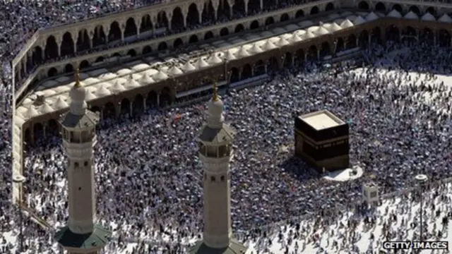 Mecca