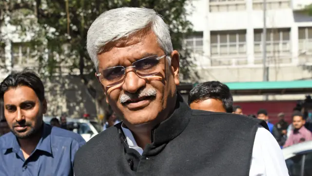 गजेंद्र सिंह शेखावत