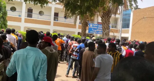 Sudan