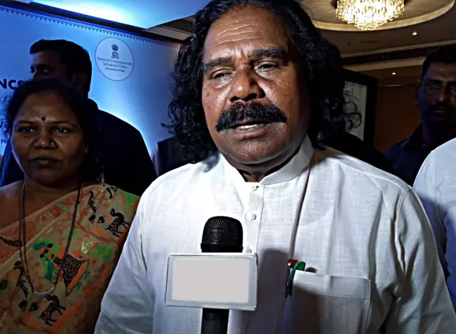 नंद कुमार साय