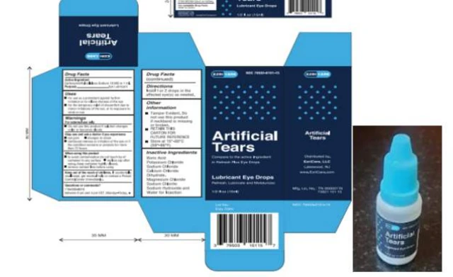 కంటి మందు