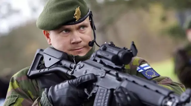 Onyeagha mba Finland