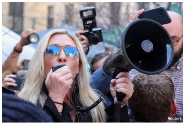 टेलर ग्रीन