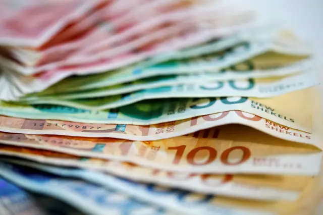 مصرف إسرائيل يتوقع هبوطَ الاقتصاد وخسائرَ بالمليارات إذا انتهت معركة "الإصلاحات القضائية" بتمريرها