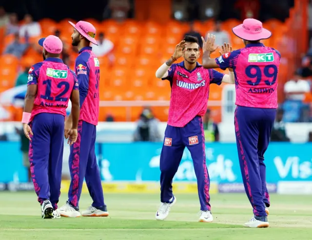 राजस्थान रॉयल्स