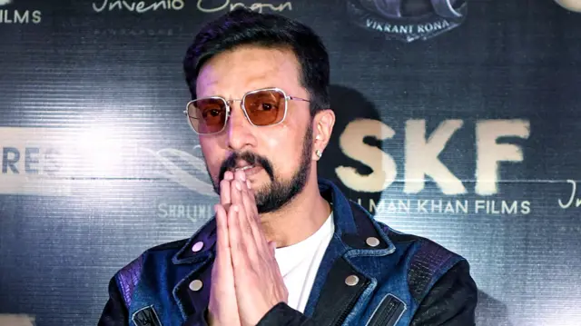 सुदीप संजीव