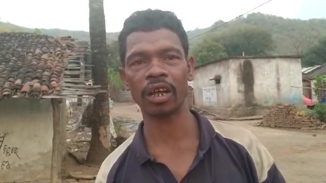 प्रवासी मज़दूर