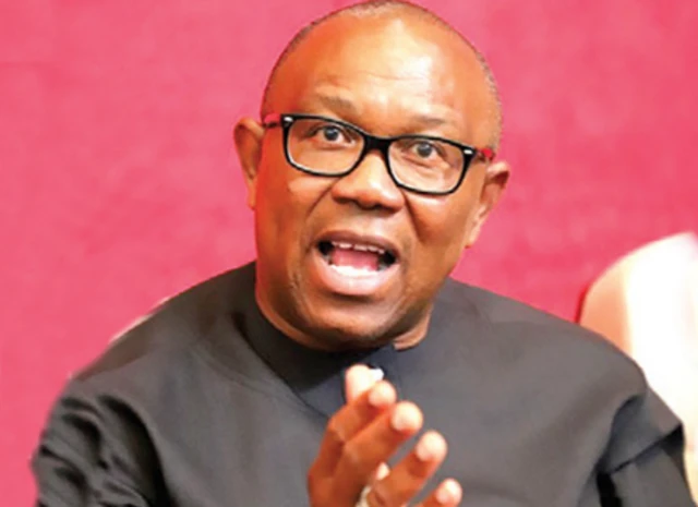 Peter Obi