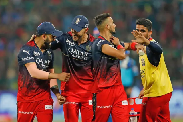 क्रिकेट