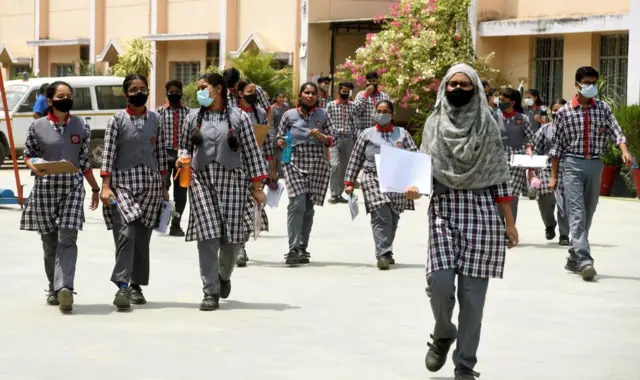 सीबीएसई