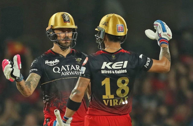 क्रिकेट