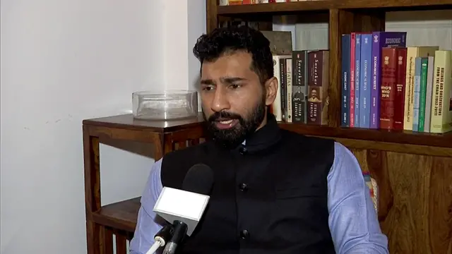 अनिल एंटनी