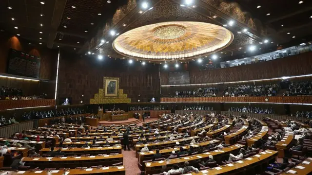 قومی اسمبلی