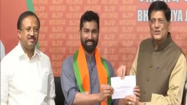 అనిల్ ఆంటోని