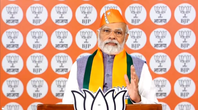 ਨਰਿੰਦਰ ਮੋਦੀ