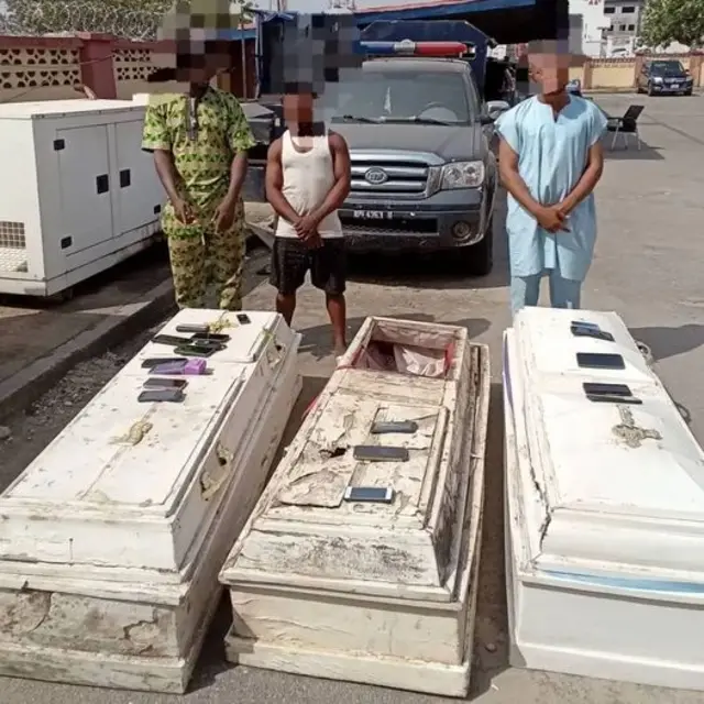 Ndị ụkọchukwu na dibia adịgboroja