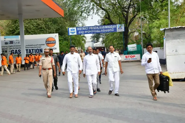 బండి సంజయ్