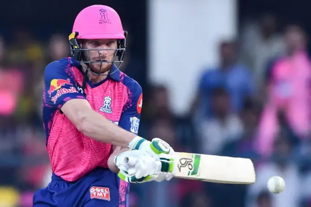 జోస్ బట్లర్