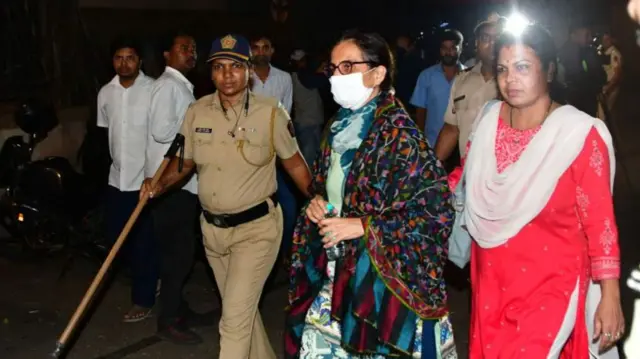 చందా కొచ్చర్