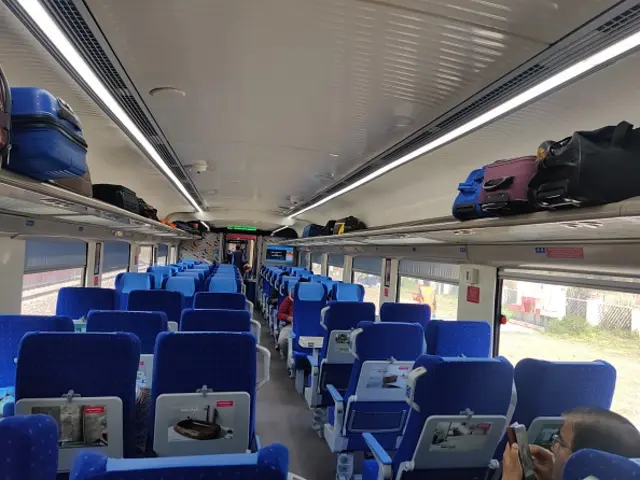 వందేభారత్