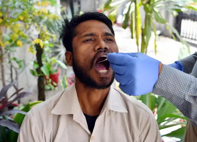 कोरोना