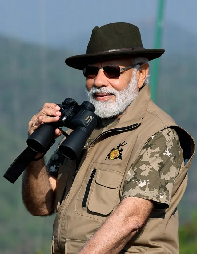 प्रधानमत्री नरेंद्र मोदी