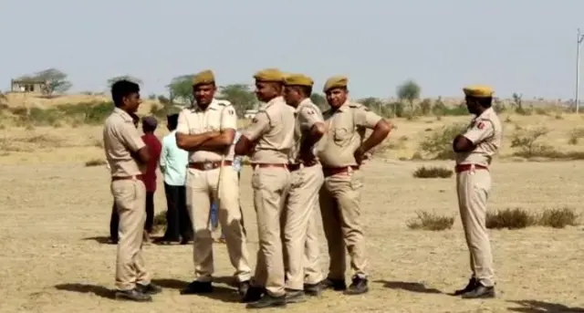 राजस्थान