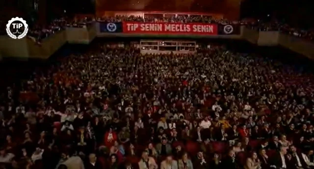TİP