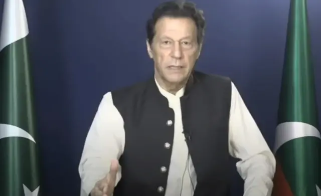 IK