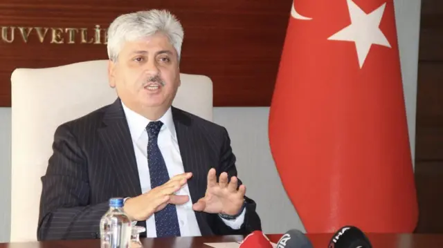 Rahmi Doğan
