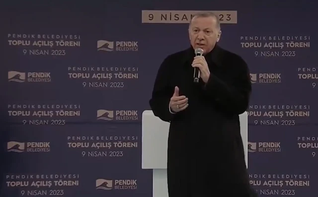 Erdoğan