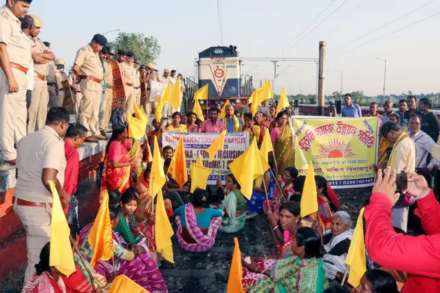 पश्चिम बंगाल