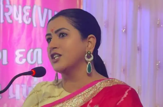 काजल हिंदुस्तानी