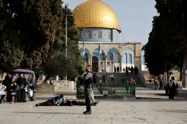 القدس