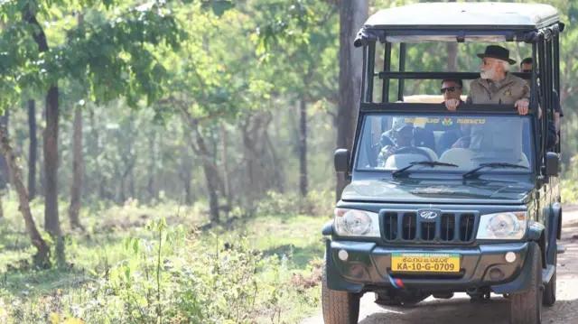 ప్రధాని మోదీ