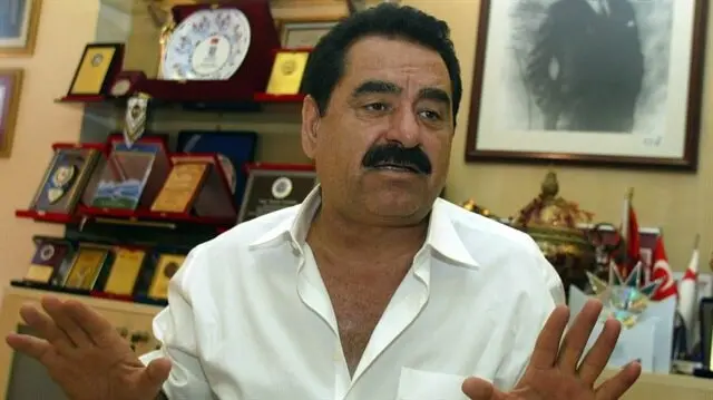 İbrahim Tatlıses