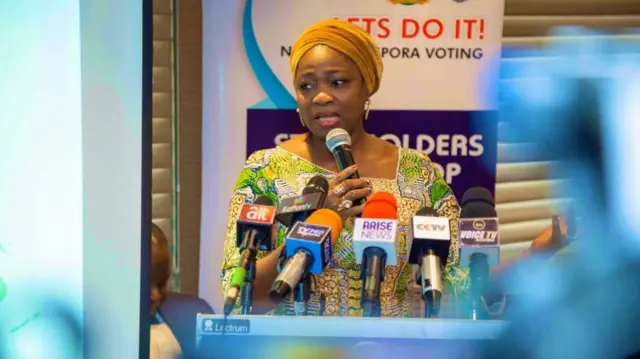 Abike Dabiri-Erewa