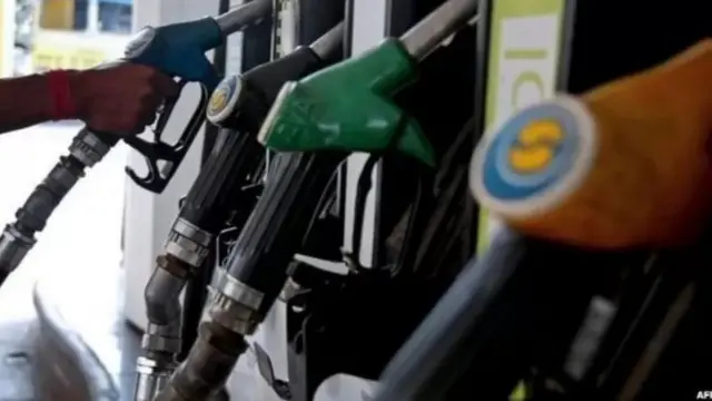 Petrol