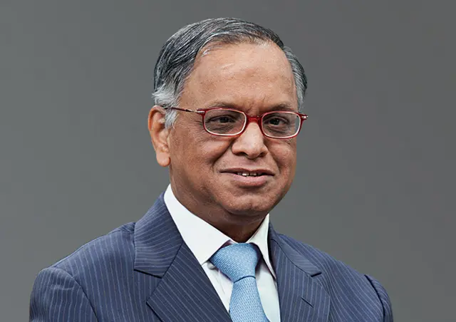 नारायण मूर्ति
