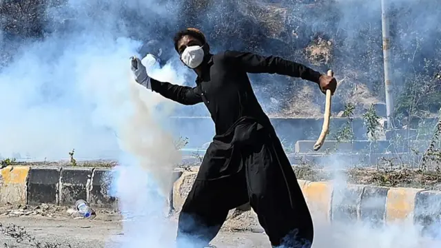 पाकिस्तान