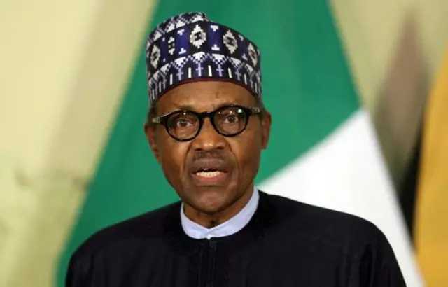 Buhari