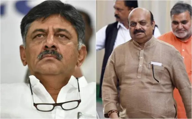 కర్ణాటక ఎన్నికలు