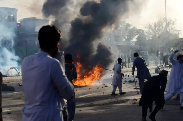 पाकिस्तान
