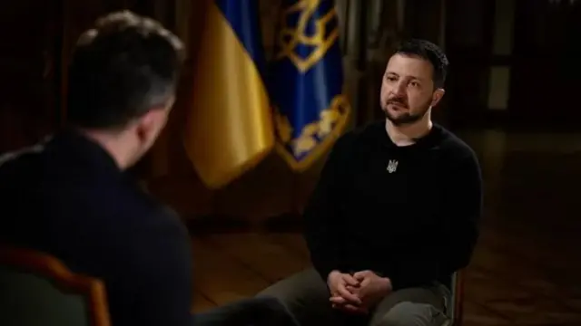 Зеленский